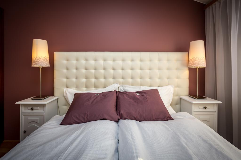 Hotel Selid Hella Δωμάτιο φωτογραφία