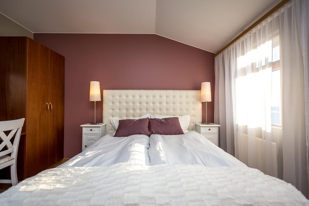 Hotel Selid Hella Δωμάτιο φωτογραφία