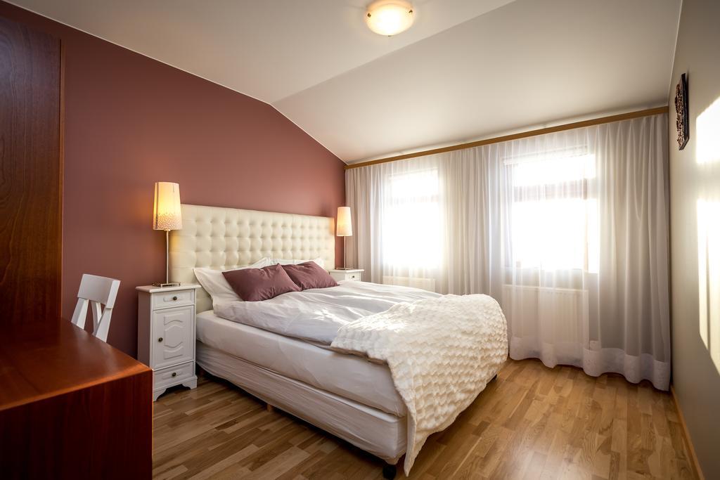 Hotel Selid Hella Δωμάτιο φωτογραφία