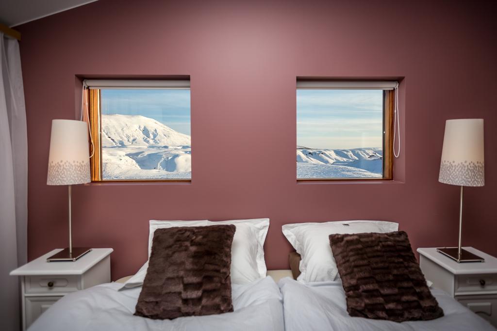 Hotel Selid Hella Δωμάτιο φωτογραφία