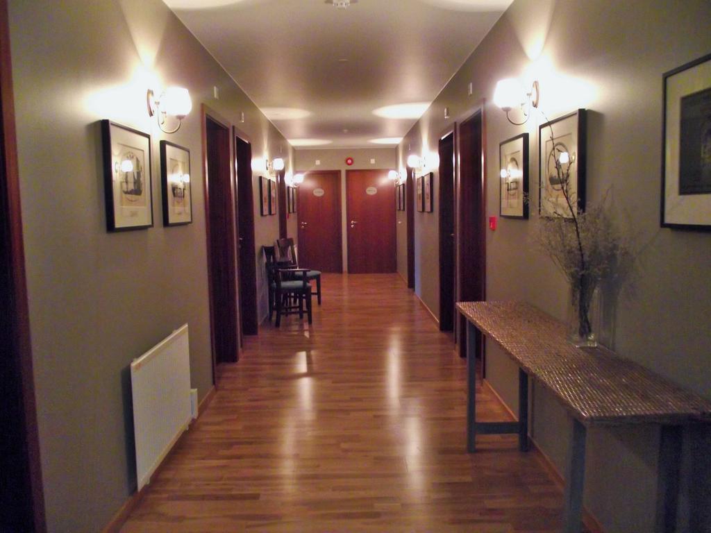 Hotel Selid Hella Εξωτερικό φωτογραφία